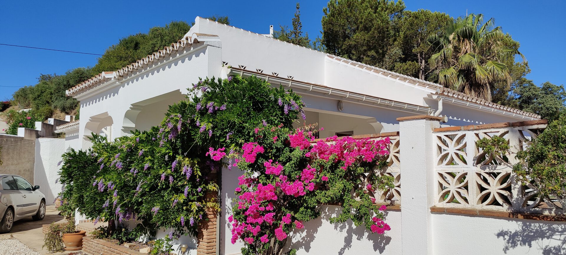 Casa del Barco | het perfecte vakantiehuis in Spanje, Andalusie