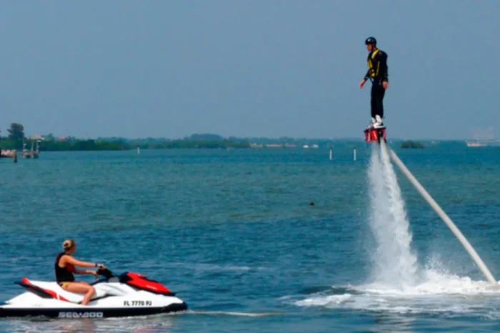 Flyboard