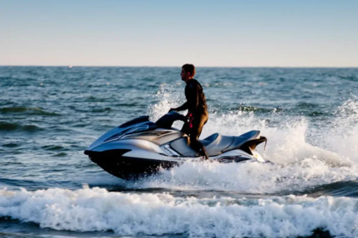 Jetski