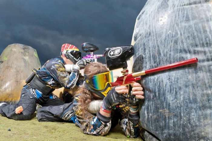Paintball