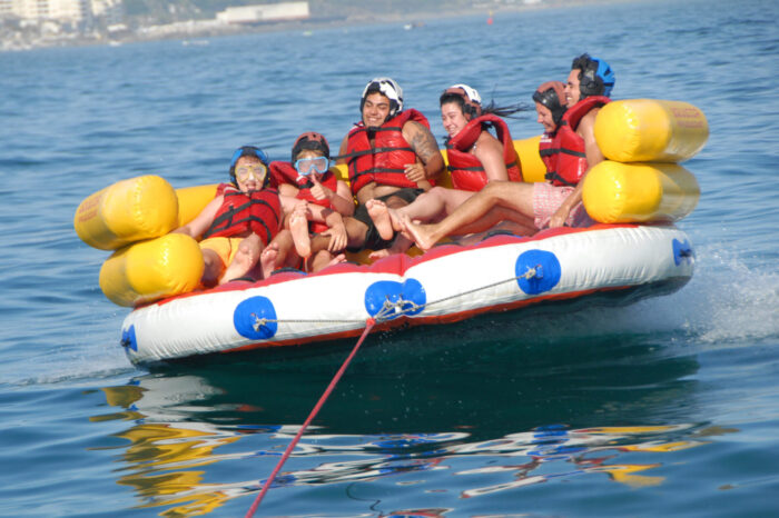 Water Sofa